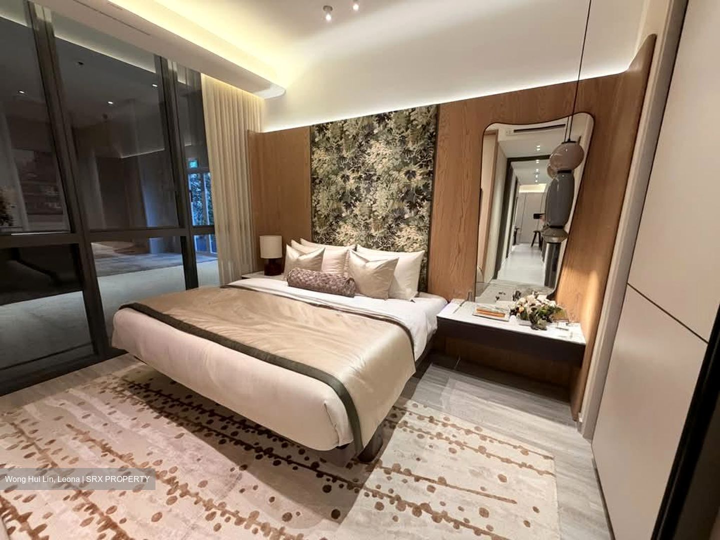 Canberra Crescent Residences (D27), Apartment #593975941